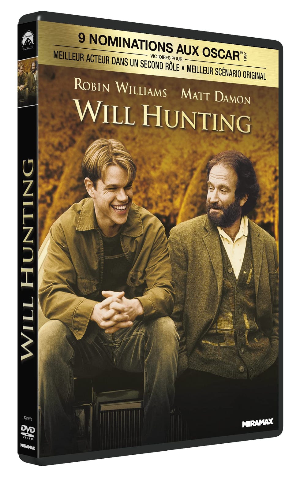Will Hunting