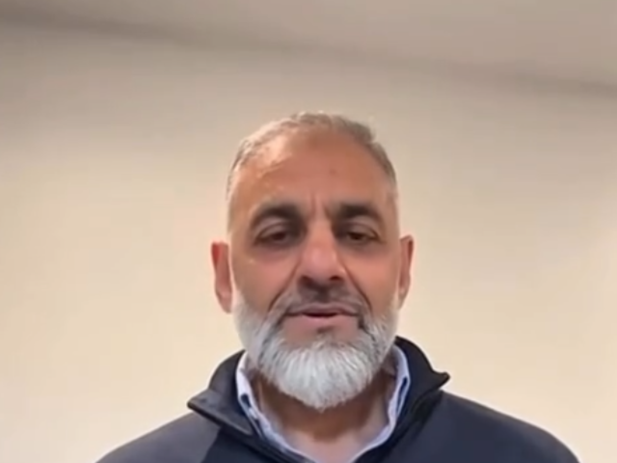 Da ex terrorista ad aspirante politico: Shahid Butt si candida al consiglio comunale di Birmingham