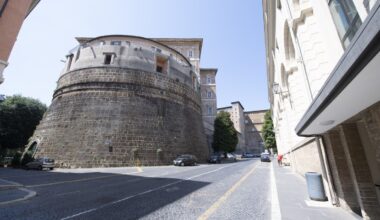 Commissione Cardinalizia IOR, Petrocchi nuovo presidente