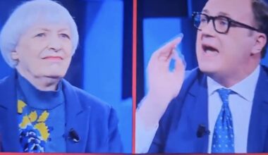 Askatasuna, Cerno avvisa la sinistra: "È così che la destra vince le elezioni"