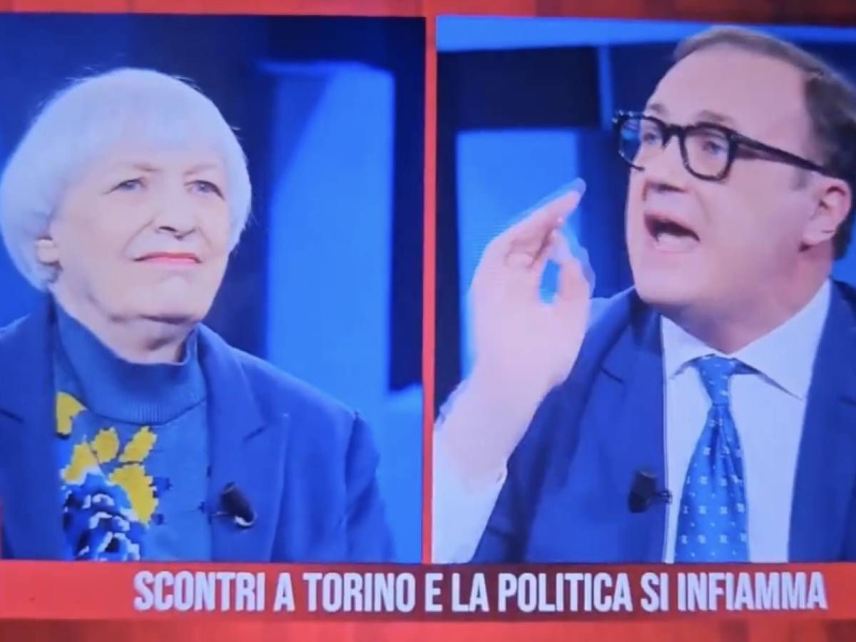 Askatasuna, Cerno avvisa la sinistra: "È così che la destra vince le elezioni"