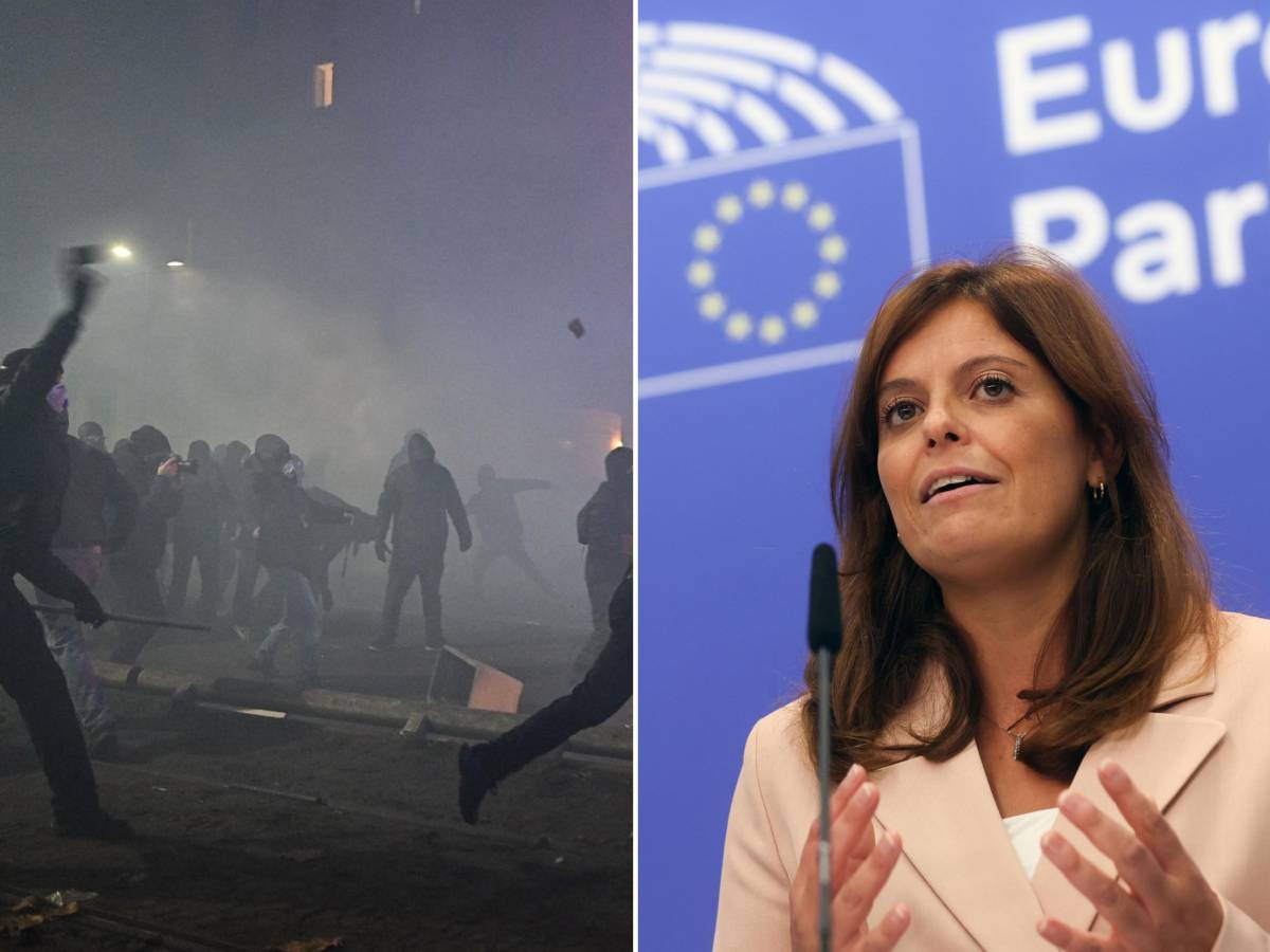 Askatasuna, il delirio della Salis dopo Torino: “Governo oppressivo e ipocrita”