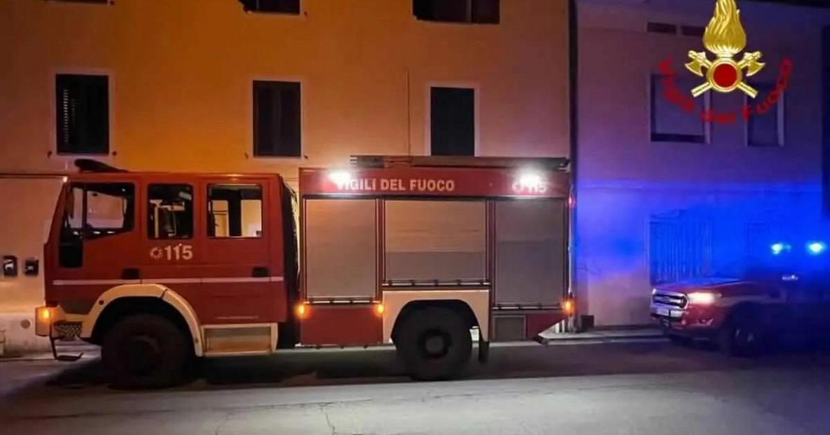 Quattro morti intossicati dal monossido di carbonio