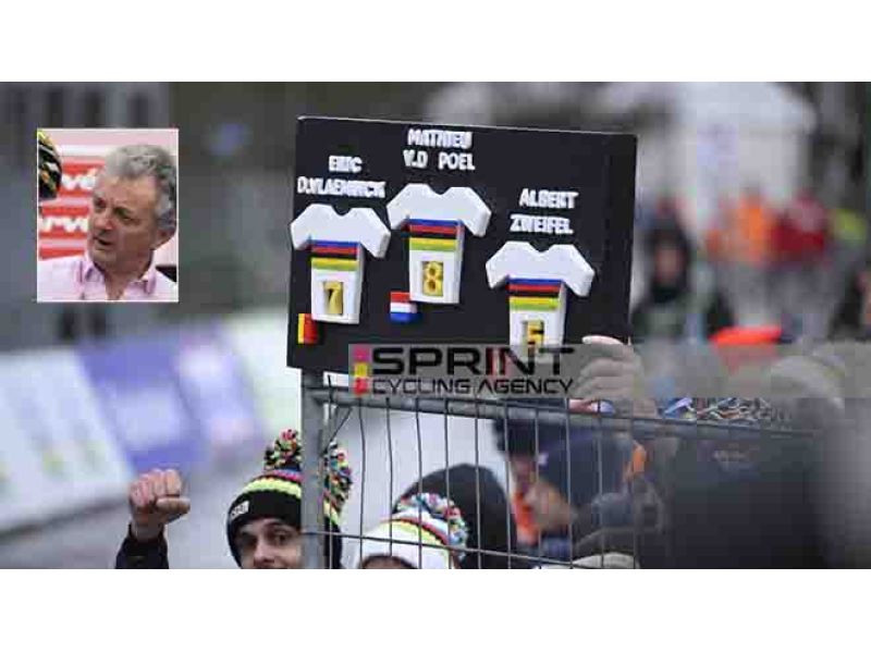 SOFFI AL CUORE. IL RECORD DI MATHIEU E LA LONTANANZA DI ERIC DE VLAEMINCK