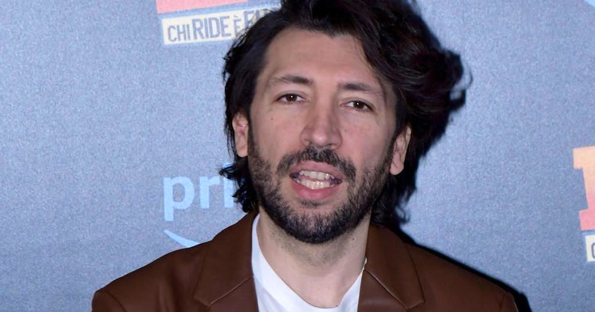 Mondo della TV: Herbert Ballerina svela il dietro le quinte con Stefano De Martino