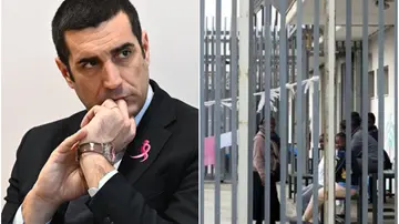 De Pascale sui Cpr in Emilia Romagna tira dritto: ira della Cgil e pressing di Fratelli d’Italia