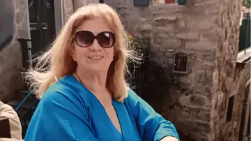 Iva Zanicchi, l’Aquila becca Ligonchio: “Nel mio paese non c’è nulla che mi ricordi, neanche una targhetta”