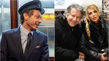 Valentino Rossi, compleanno amaro: 47 anni ma papà Graziano non festeggia. “Gli auguri? Me li faccia lui”