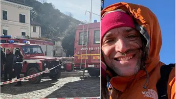 “Fabio Galli era buono e generoso, tutti lo amavano”: Rimini piange il 36enne morto in montagna