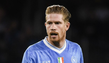 Infortunati, chi svincolare e chi no: da De Bruyne a Vlahovic, Dumfries, Di Lorenzo, Neres, Dovbyk e Zaccagni