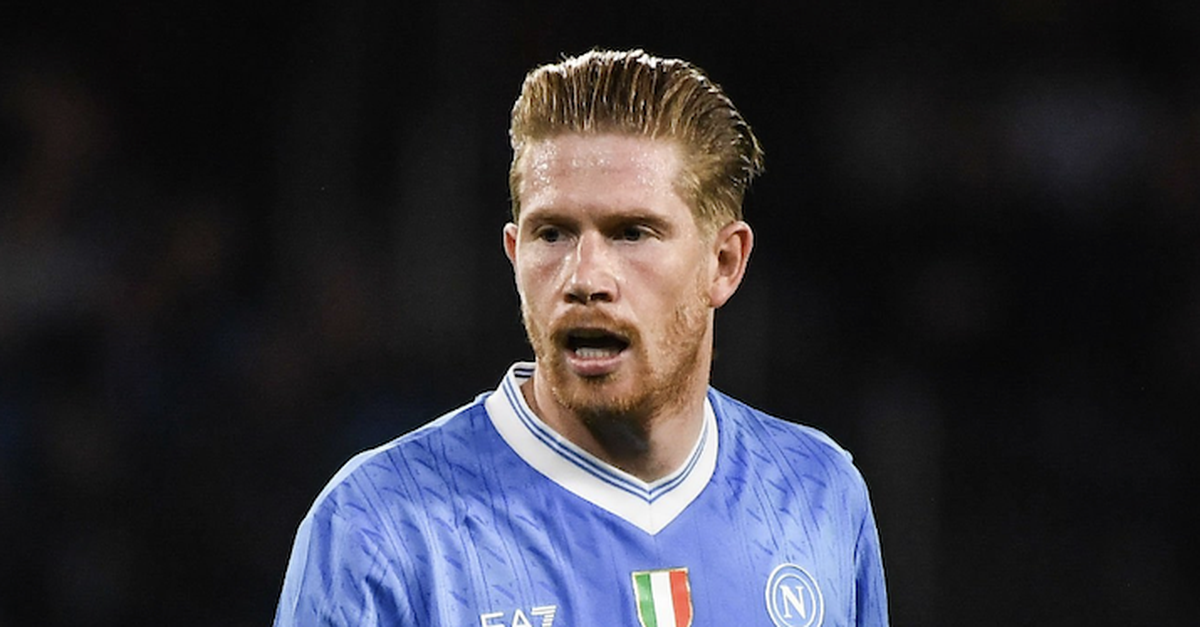 Infortunati, chi svincolare e chi no: da De Bruyne a Vlahovic, Dumfries, Di Lorenzo, Neres, Dovbyk e Zaccagni