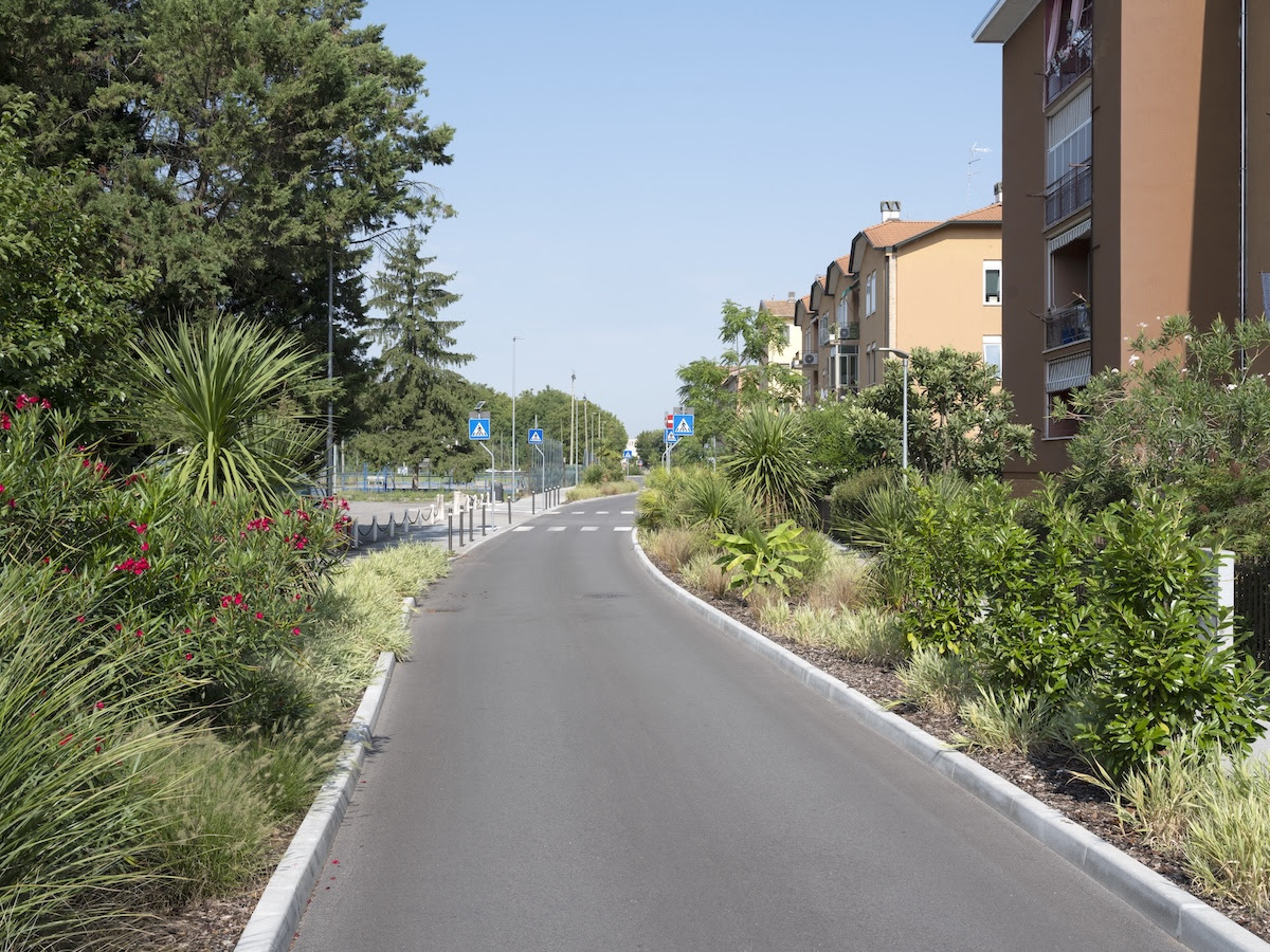Urban design: lo spazio pubblico come elemento di coesione e di rigenerazione urbana e personale
