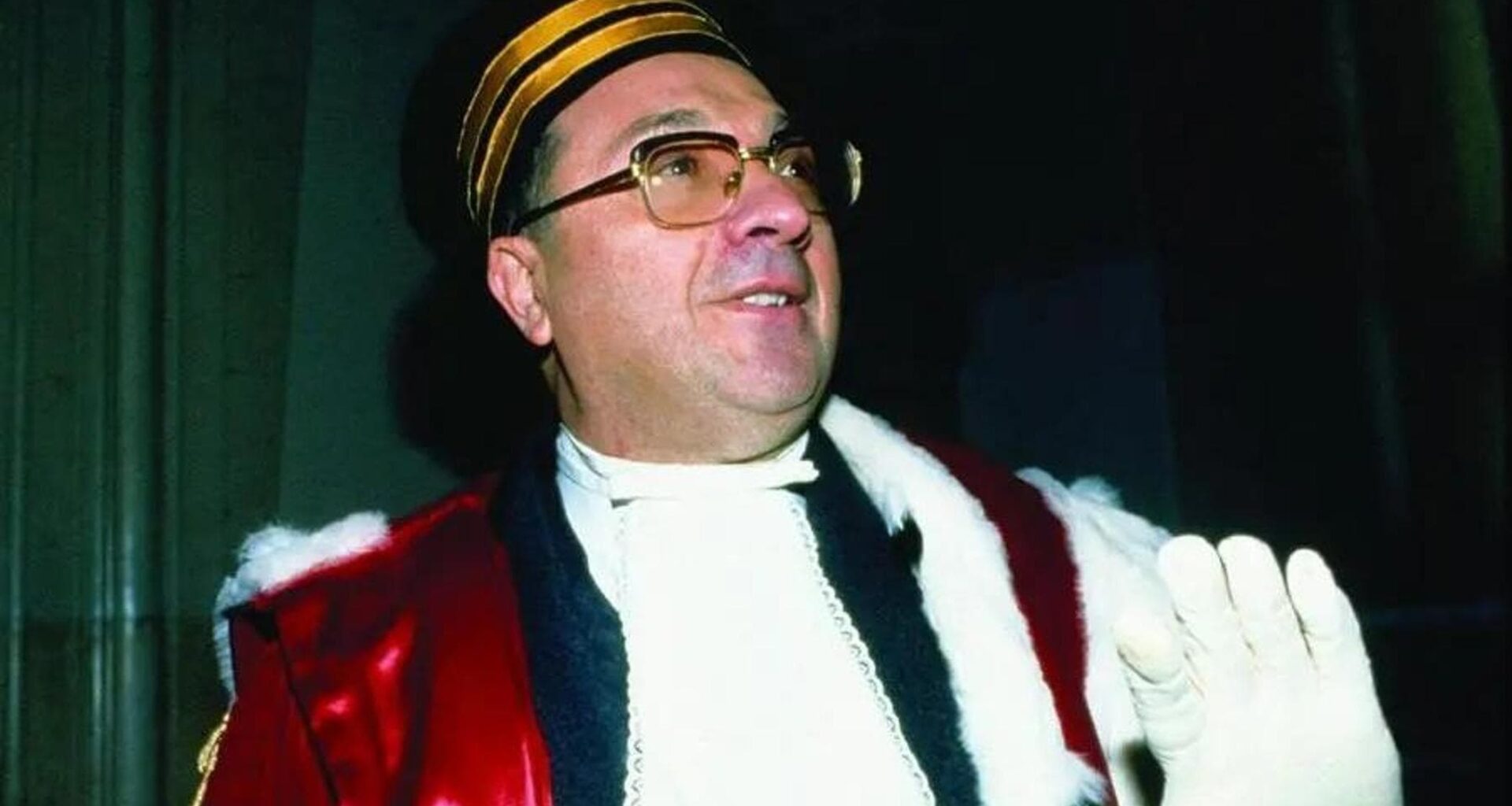 La morte di Corrado Carnevale, magistrato potente e controverso - la Repubblica