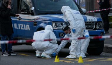 Sparatoria Rogoredo: 4 poliziotti indagati, ma "con uso legittimo delle armi"