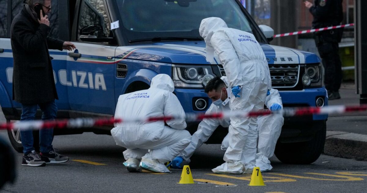 Sparatoria Rogoredo: 4 poliziotti indagati, ma "con uso legittimo delle armi"