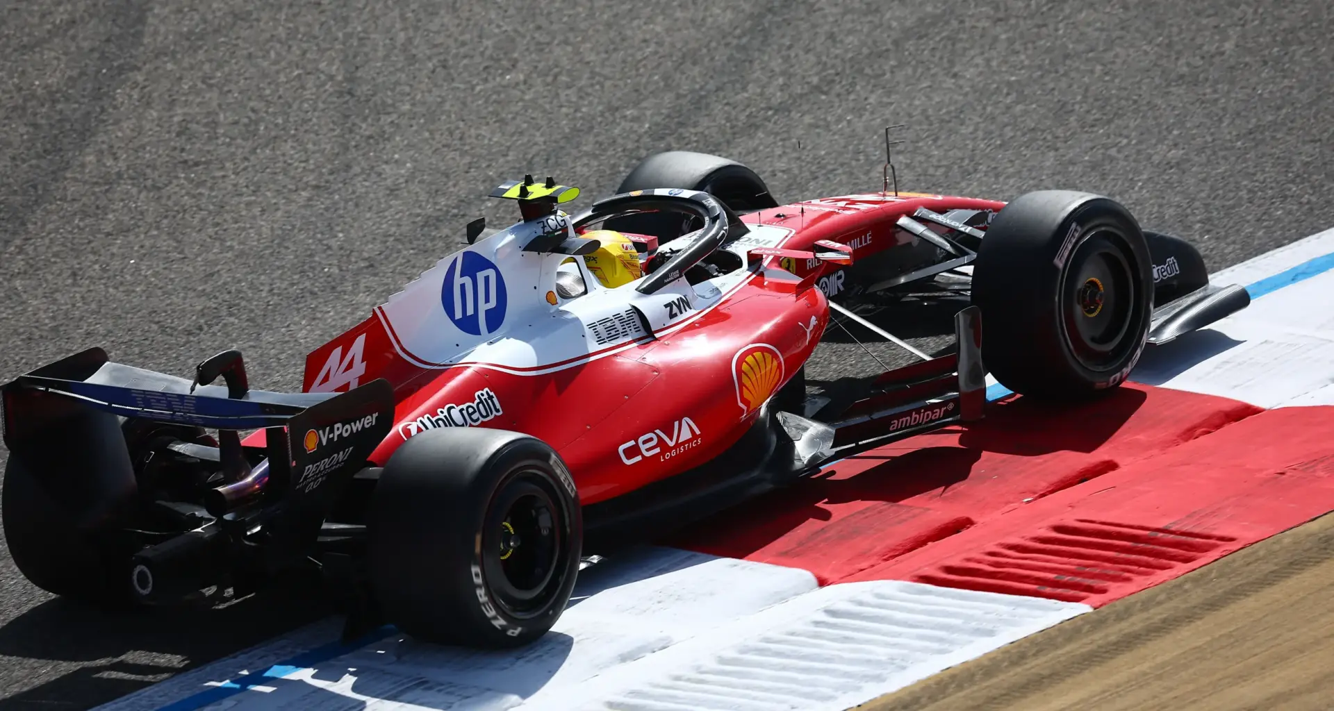 Test Bahrain 2026: aggiornamenti, tempi e giri giorno 3