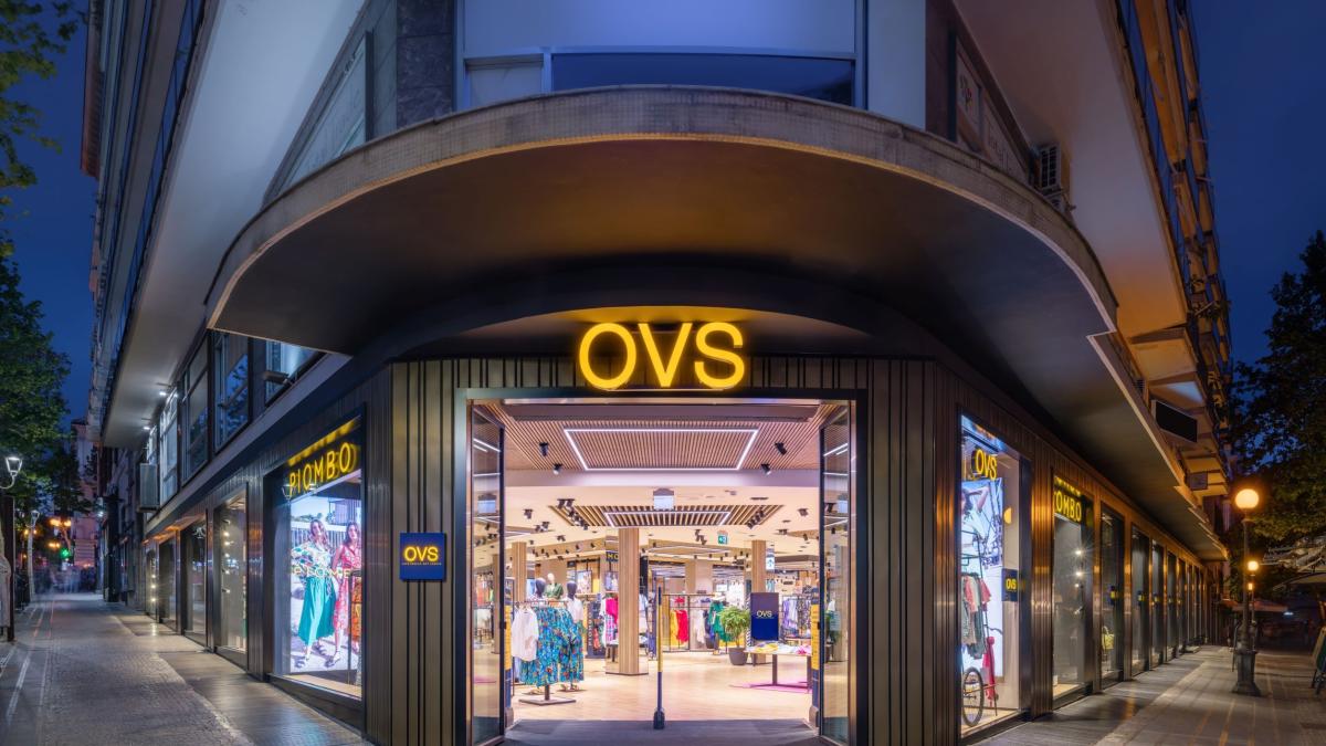 Ovs rinuncia a comprare Kasanova: manca l’accordo con le banche e l’offerta decade