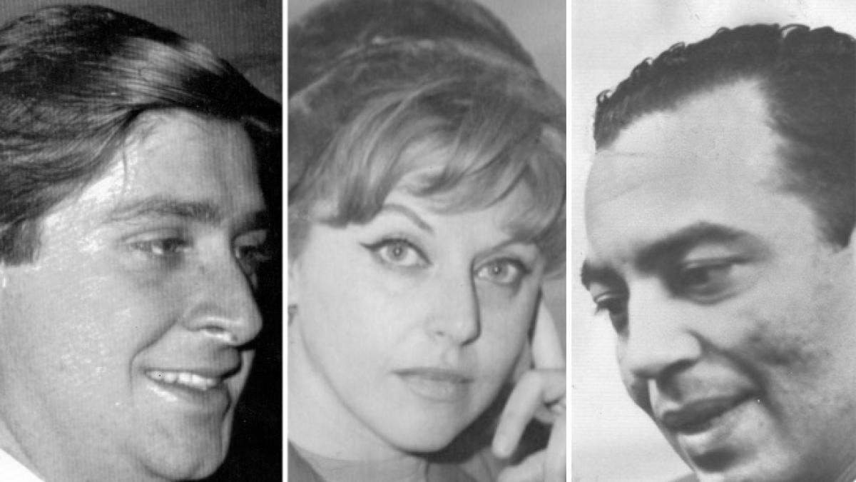Il Caso Bebawi, quando la contessa De Blanck finì sulle pagine della cronaca nera: il delitto, Faruk il playboy e l'insulto in aula