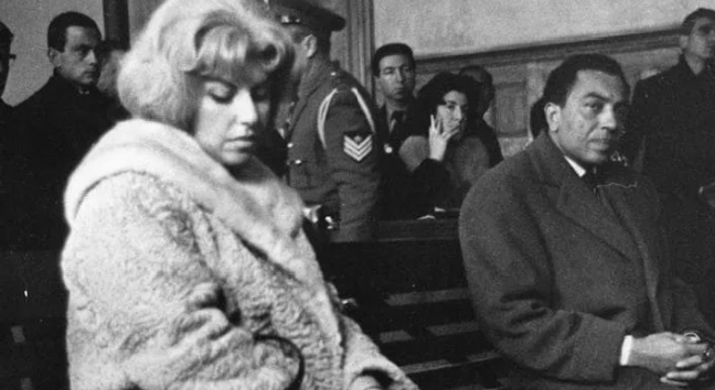 Caso Bebawi, il delitto della Dolce Vita. Farouk il playboy, i coniugi armati di vetriolo, il processo-capolavoro (io accuso te, tu me: assolti)