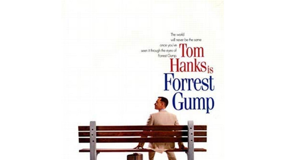 «Forrest Gump» su Sky Cinema Stories: niente cachet per Tom Hanks, il rifiuto (con successivo pentimento) di John Travolta, 10 segreti