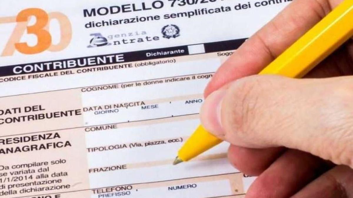 Modello 730, Redditi, 770 e Irap: online i pdf 2026, ecco i moduli definitivi per le dichiarazioni dei redditi