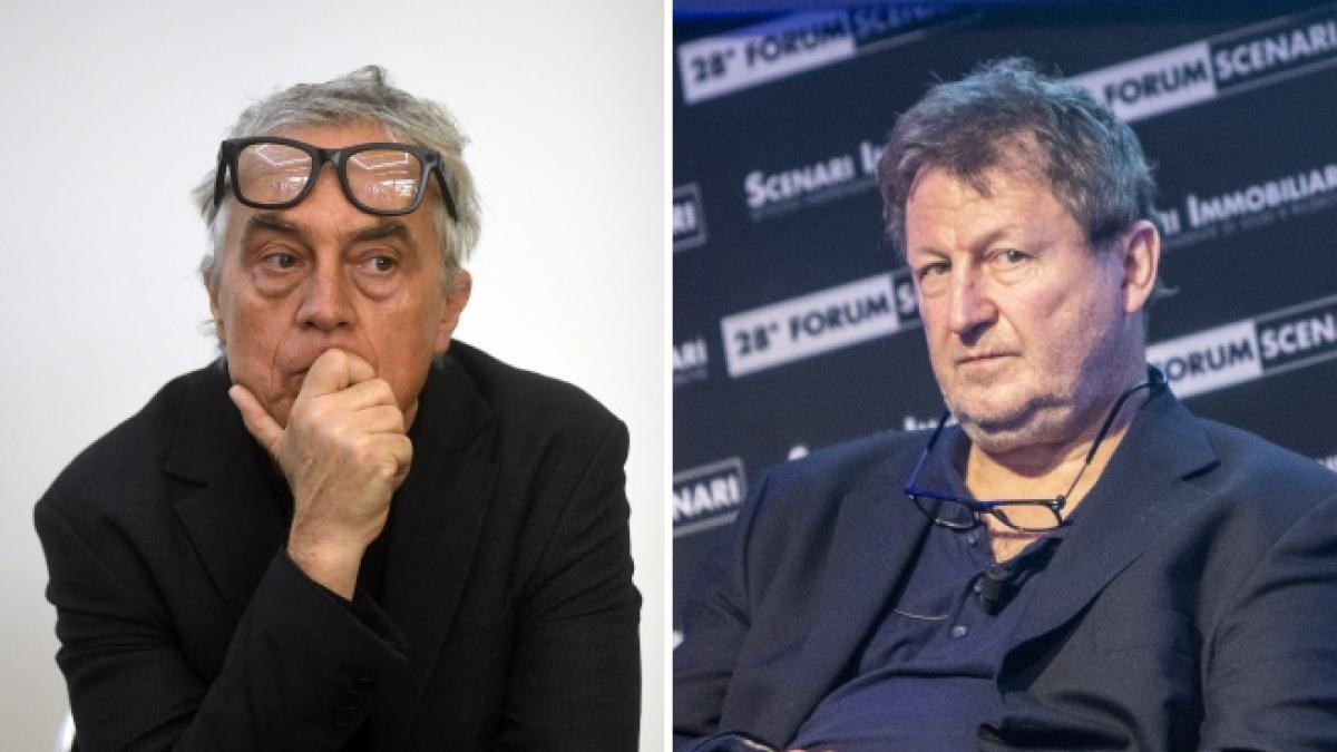 Inchiesta Beic a Milano, conflitto di interessi sulla Biblioteca europea: Boeri e Zucchi a processo per turbativa d’asta