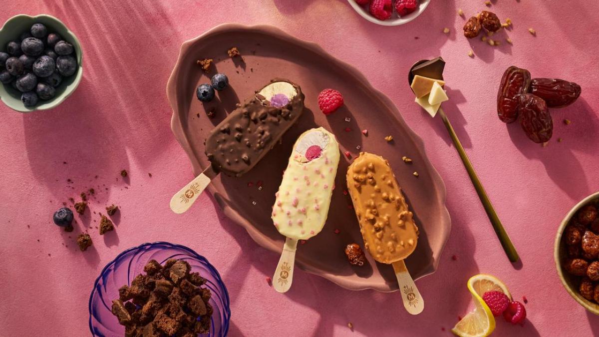 Magnum crolla in Borsa dopo i conti: perché le vendite di gelati calano e cosa c’entrano i farmaci anti-obesità