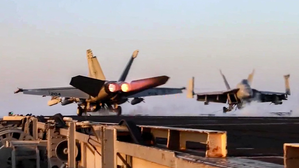 Perché Trump ha attaccato l'Iran ora? Le sei ragioni che lo hanno convinto