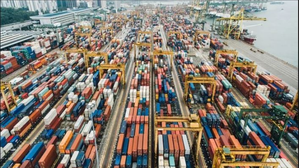 Commercio, Italia al quarto posto per l’export nel 2025. Ma il 45% delle imprese vende in un solo mercato