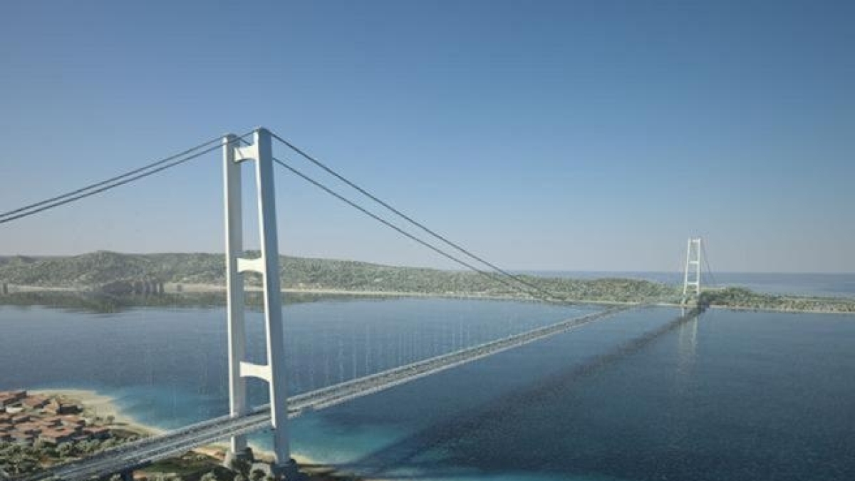 Ponte sullo Stretto, niente commissario e nessun paletto alla Corte dei conti: il governo riscrive il decreto