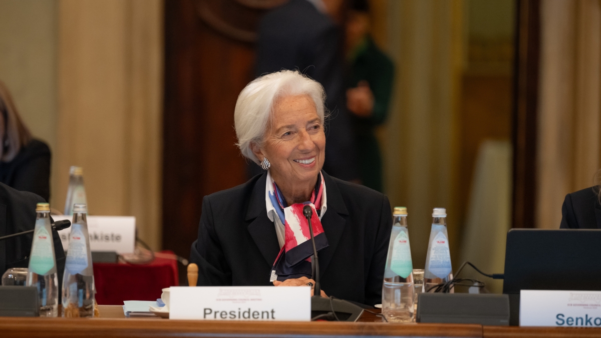 Bce, il Financial Times: «Lagarde verso l’addio prima della fine del suo mandato»