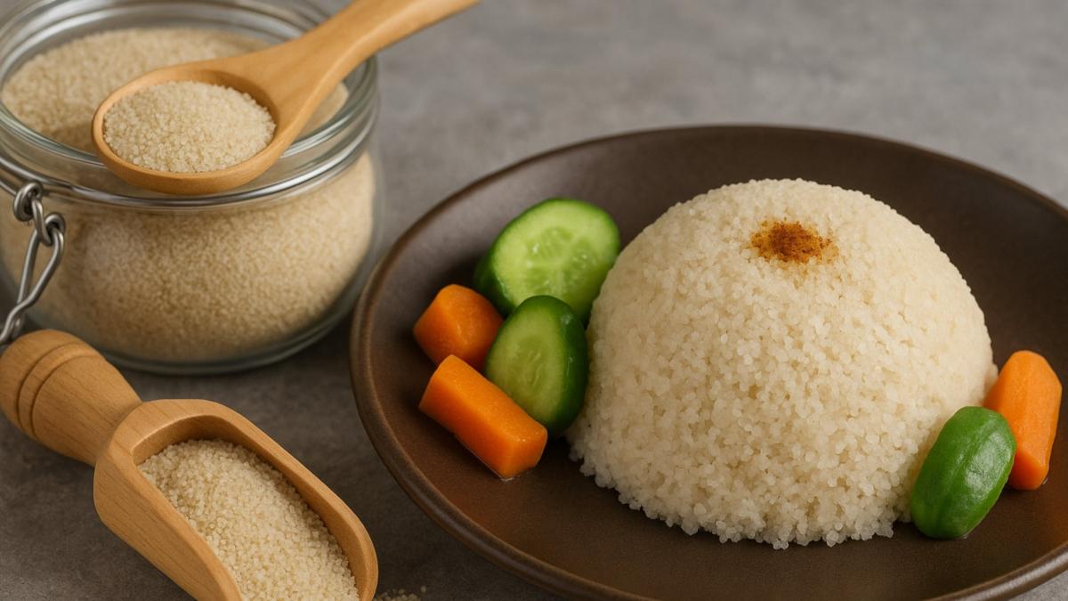 Fonio, il «super cereale» africano che riscrive le regole del gluten free: caratteristiche, proprietà e come usarlo in cucina