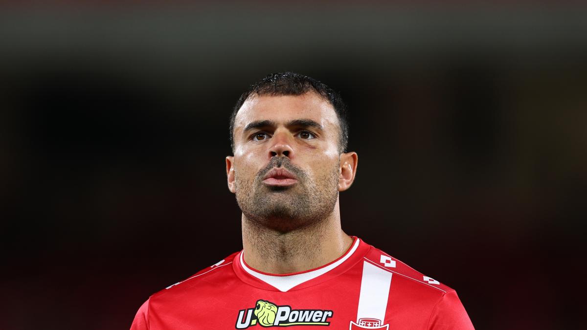 Andrea Petagna intervista: "Ero solo e depresso, sono rinato grazie a mio figlio"