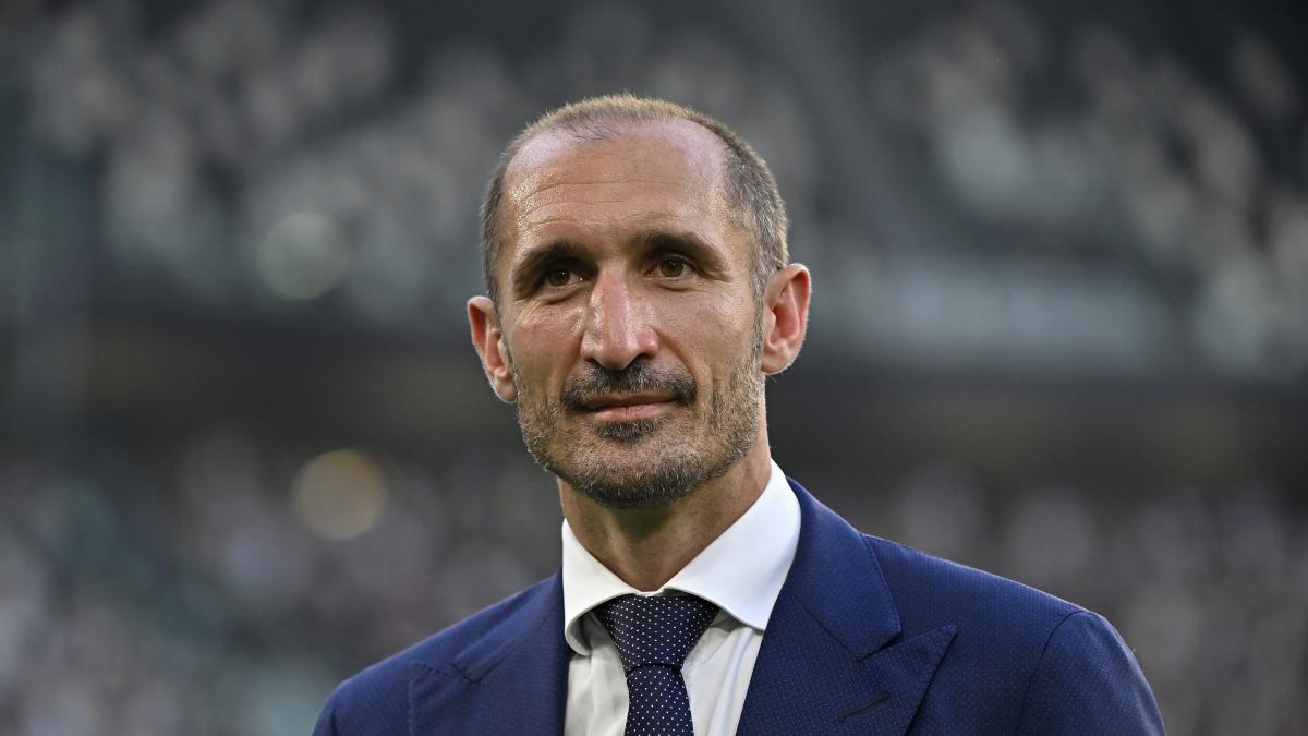 Chiellini dopo Juve-Galatasaray: "Delusi, ma dobbiamo ripartire dal buono"