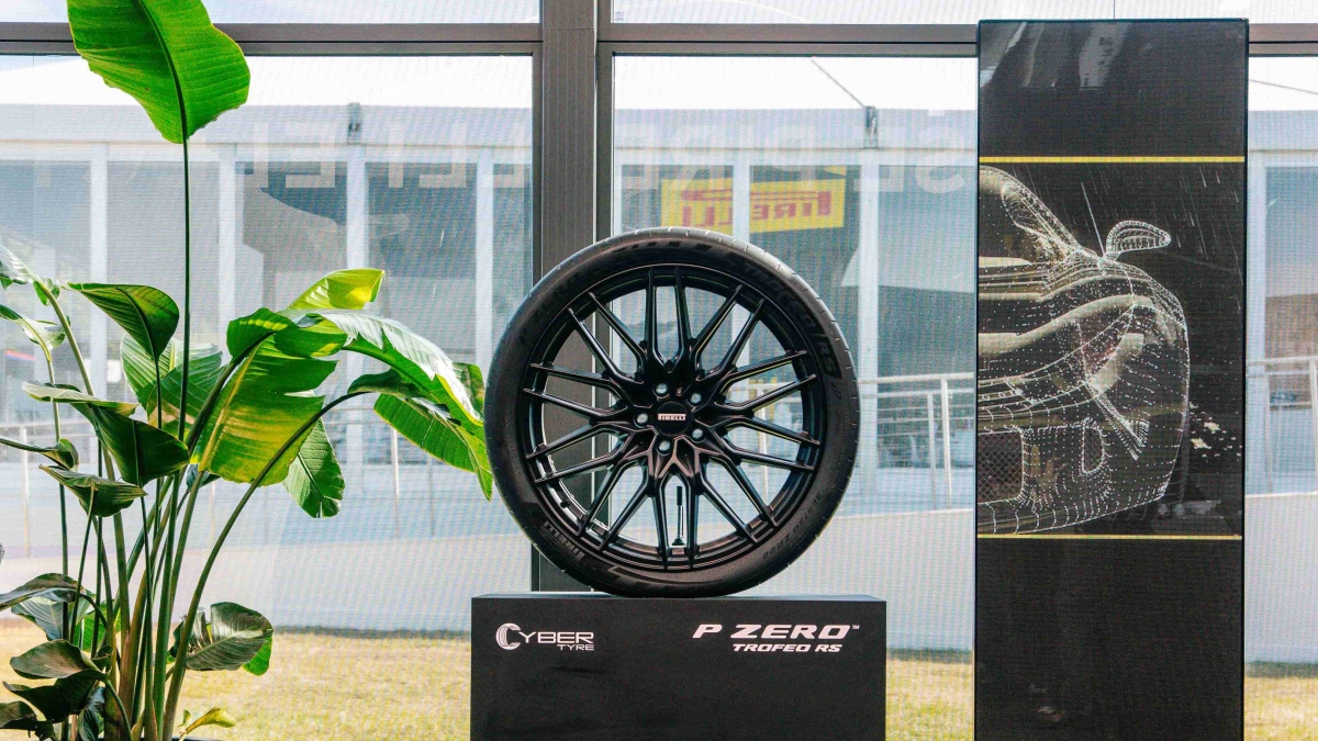 Pirelli, il cda boccia la proposta cinese dello scorporo degli pneumatici intelligenti