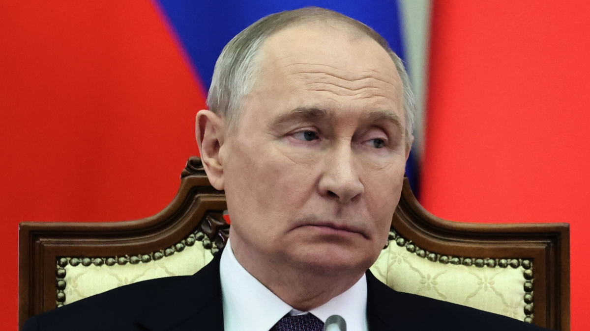Quattro anni di guerra in Ucraina: Putin e l’illusione della grande vittoria
