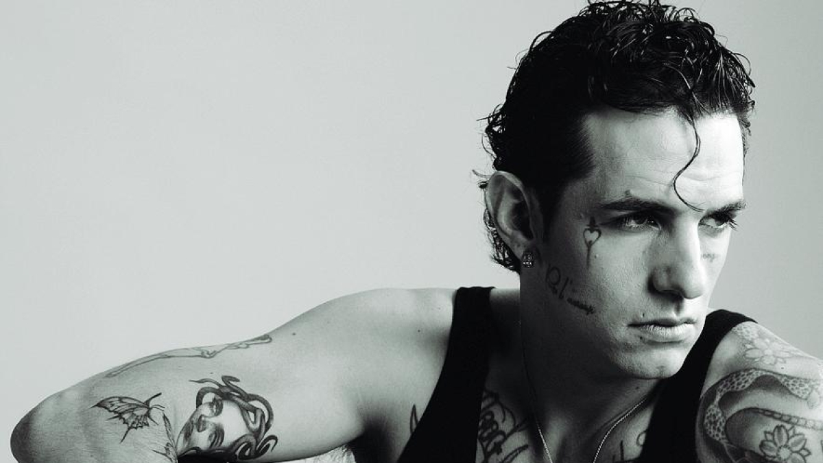 Achille Lauro: «Sono uscito dai bassifondi. Scappai di casa a 15 anni, oggi aiuto i ragazzi fragili. Preferisco restare solo piuttosto che tradire»