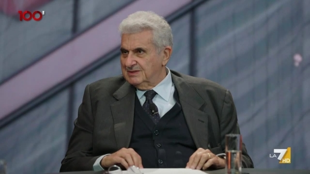 Caso file «rubati»: Gian Gaetano Bellavia, consulente di Report, indagato per violazione della privacy