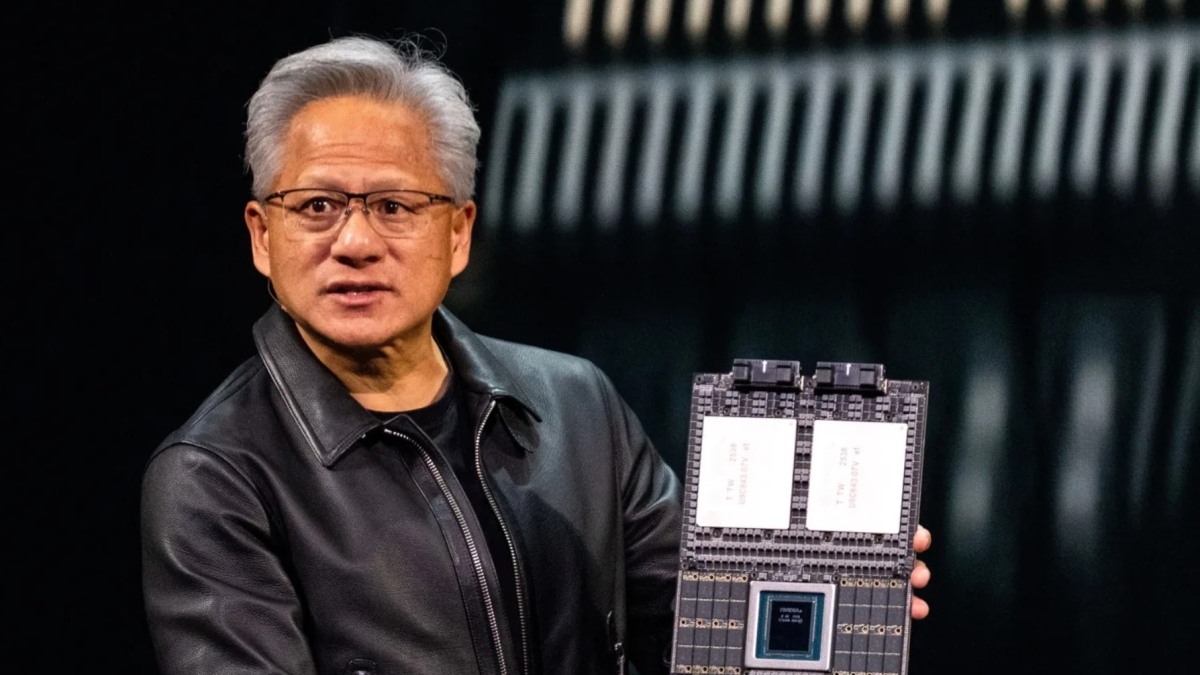 Nvidia, cambio di strategia: 30 miliardi di investimento in OpenAi, ma salta l’accordo da 100 miliardi
