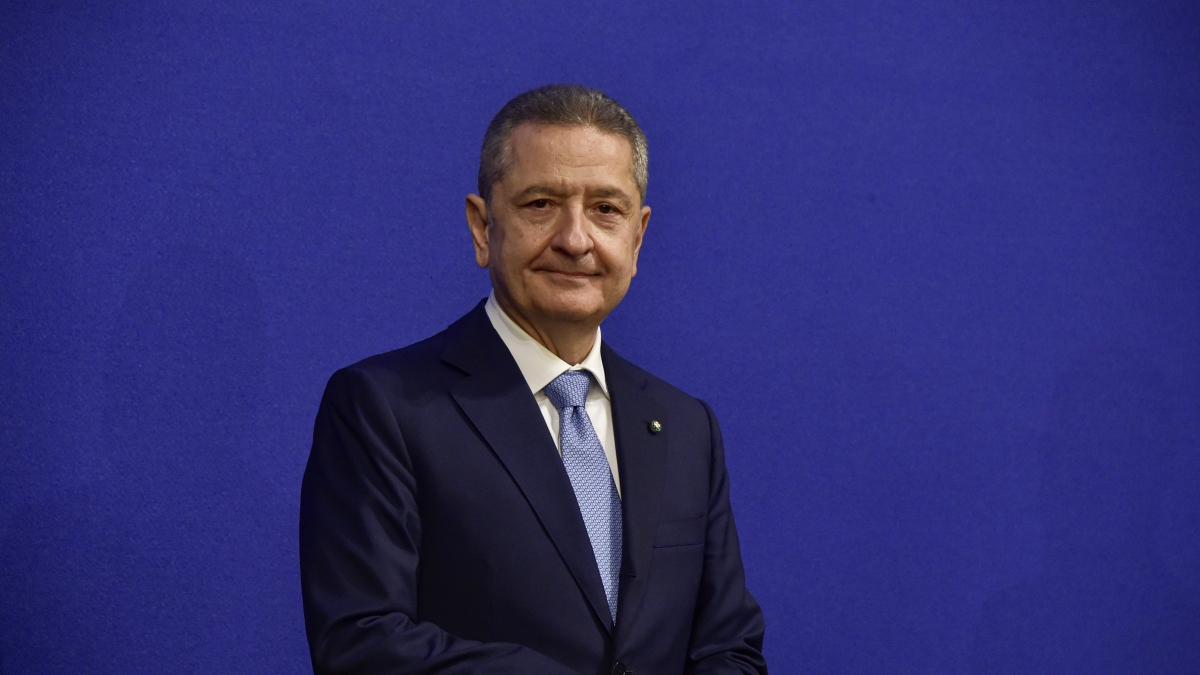 Panetta (Bankitalia): «Nonostante i dazi, commercio internazionale in crescita. Più accordi bilaterali»