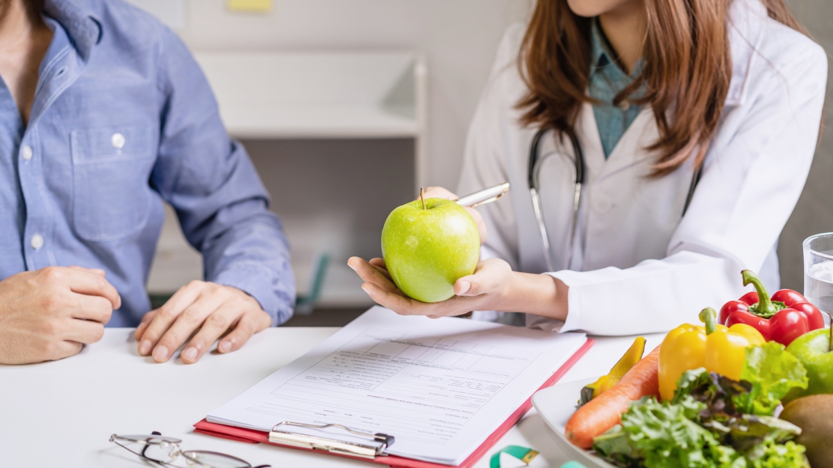 Screening nutrizionale: perché valutare se un paziente è malnutrito può fare (tanta) differenza