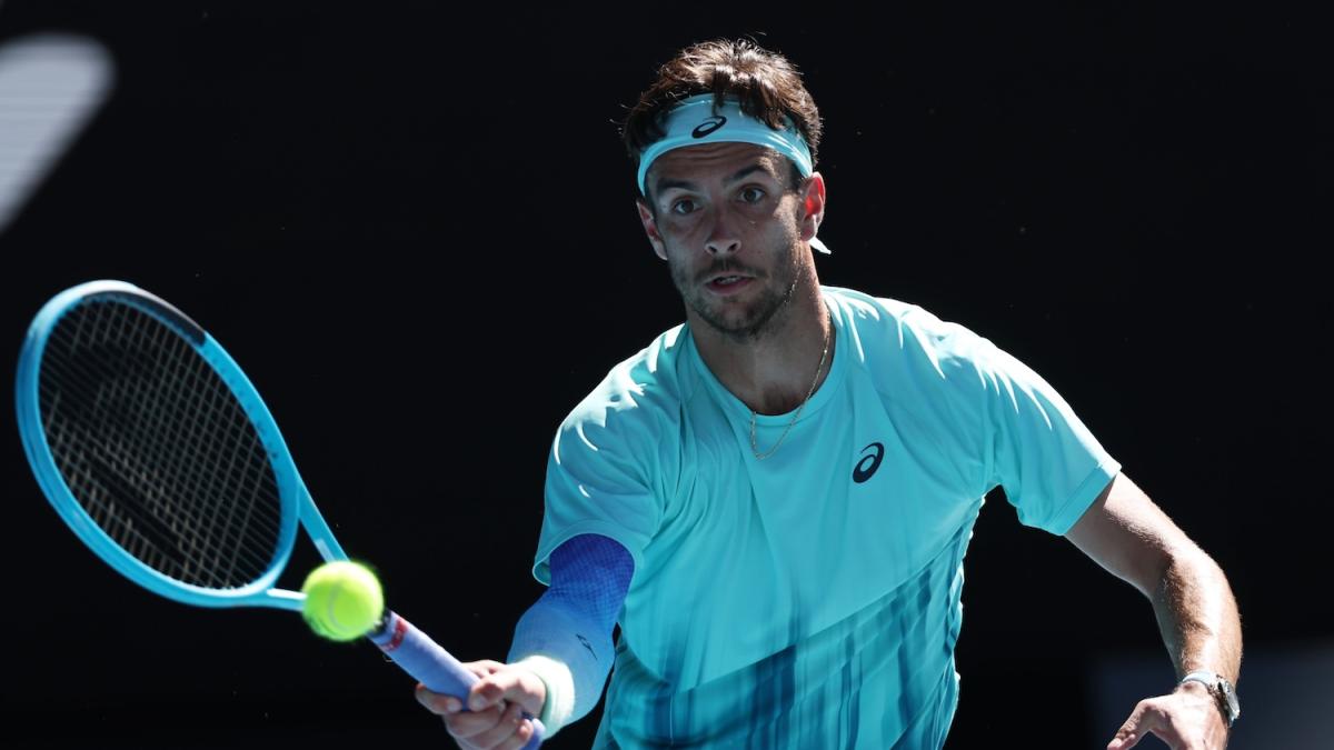Musetti tornerà a Indian Wells: positivi gli ultimi esami