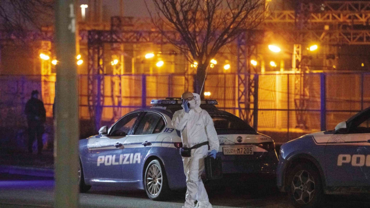 Chi è Carmelo Cinturrino, il poliziotto che ha sparato al pusher a Rogoredo: «Faceva arresti disinvolti e chiedeva il pizzo»
