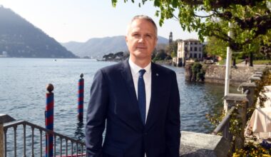 Massimo Doris: «L’intelligenza artificiale? Migliora il lavoro dei consulenti finanziari. Ma non li sostituirà mai»