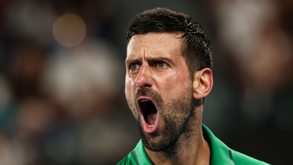 Perché per Djokovic sarebbe stato più appagante vincere con Alcaraz rispetto a Sinner