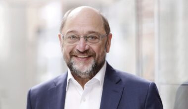 Intervista a Schulz: «Quello di Trump è un governo autoritario. E tra i suoi consiglieri circola l'idea di fermare le elezioni di midterm»