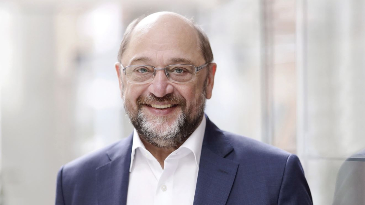 Intervista a Schulz: «Quello di Trump è un governo autoritario. E tra i suoi consiglieri circola l'idea di fermare le elezioni di midterm»