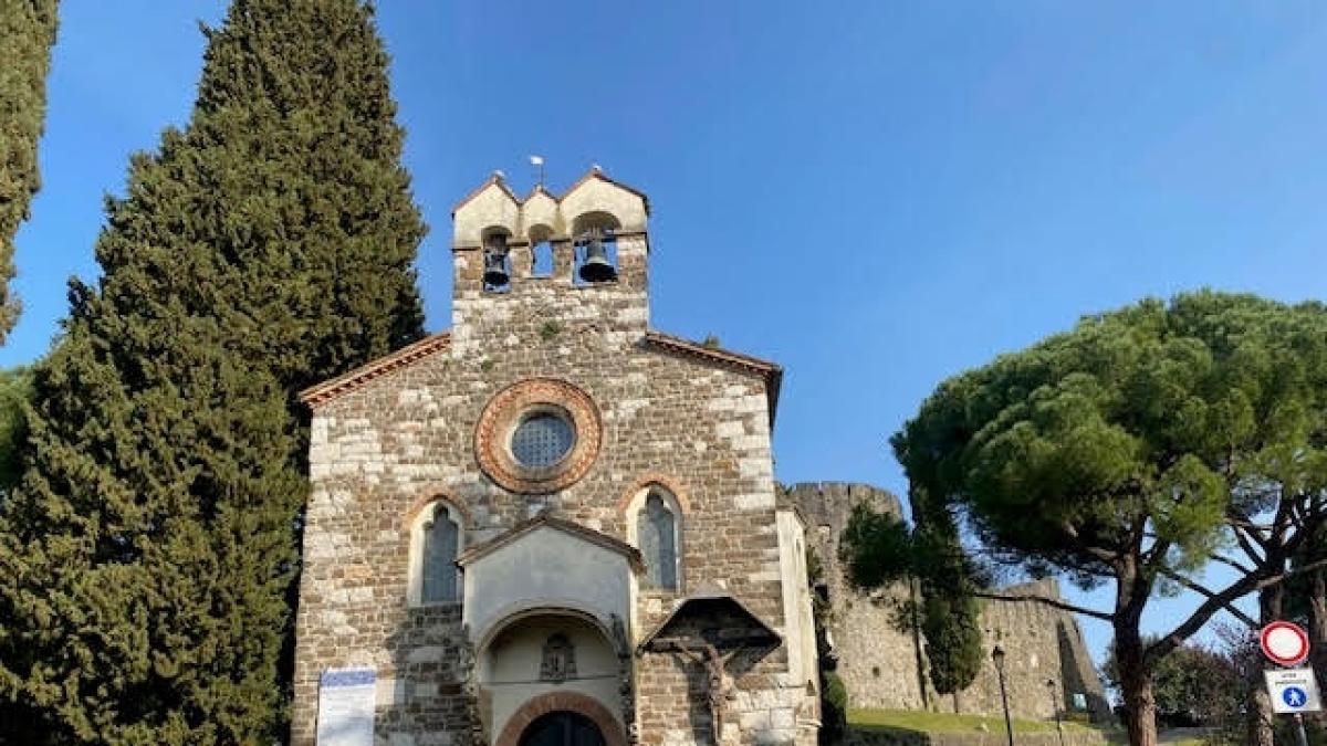 Senza confini e culla dell'arte digitale: la scommessa (vinta) di Gorizia