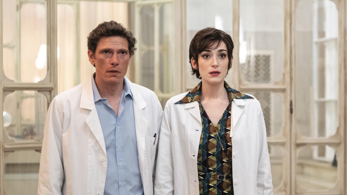 Cuori 3 la fiction con Pilar Fogliati su Rai 1 anticipazioni 8 febbraio