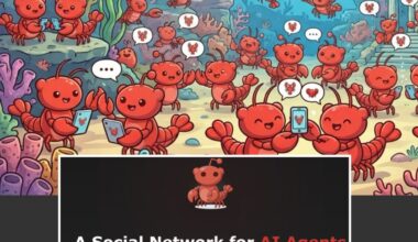 Il «posto più interessante di Internet» è un social network dove non c'è neppure un essere umano: cos'è Moltbook